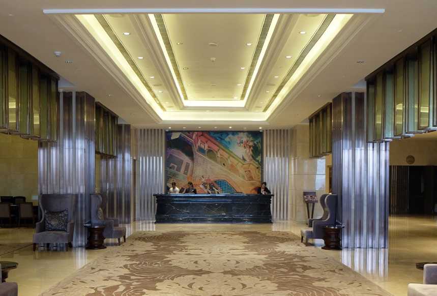 星級酒店電氣設(shè)計