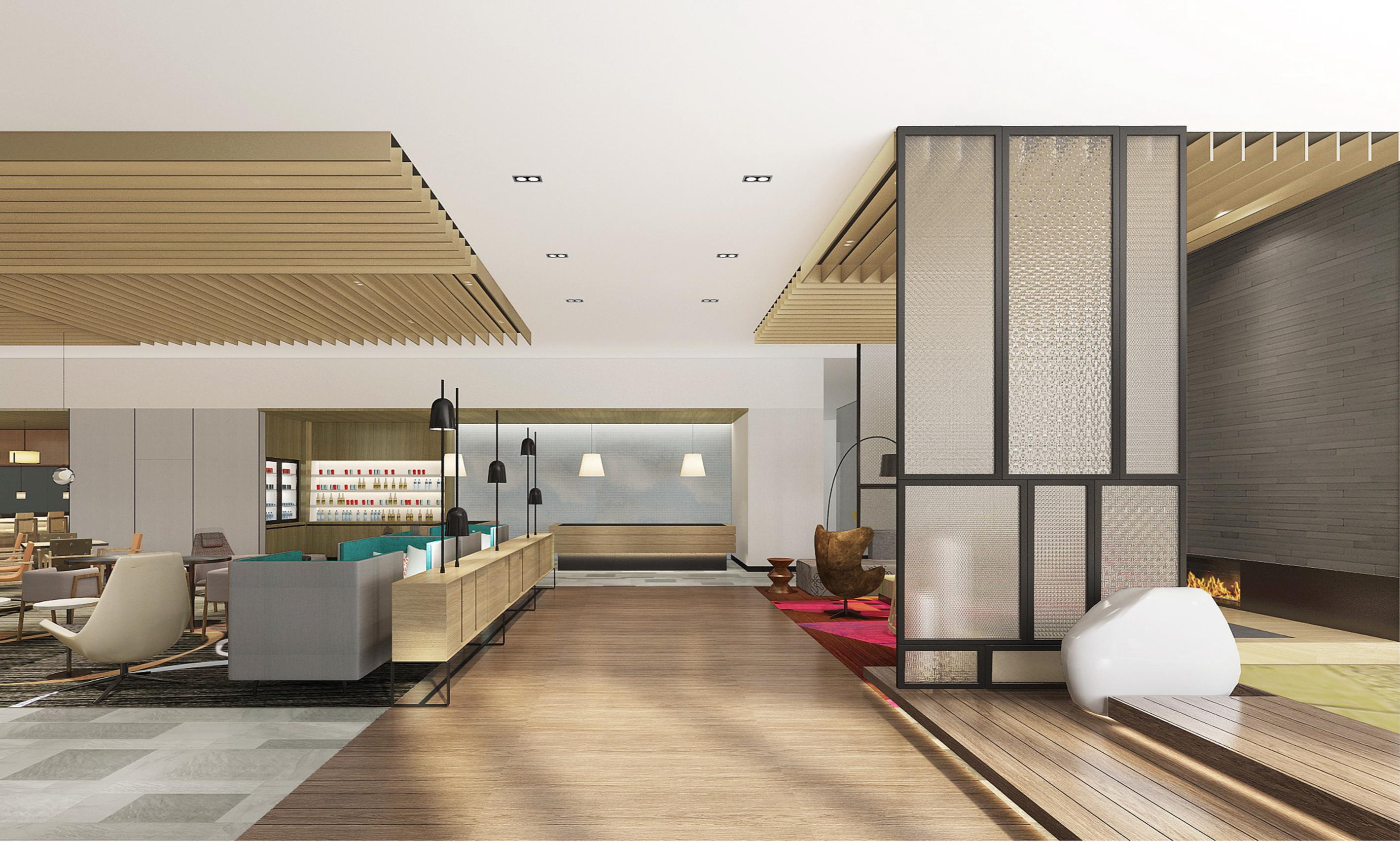 快捷酒店設(shè)計(jì) 快捷酒店設(shè)計(jì)