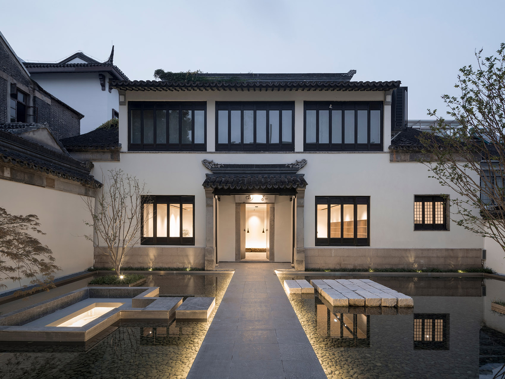 酒店裝修設(shè)計(jì) 酒店裝修設(shè)計(jì)