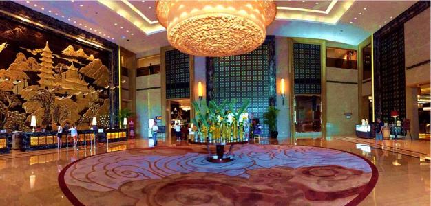 星級酒店設(shè)計