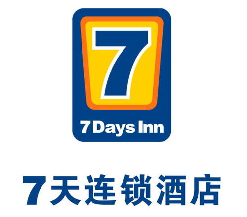 7天連鎖酒店、酒店設計
