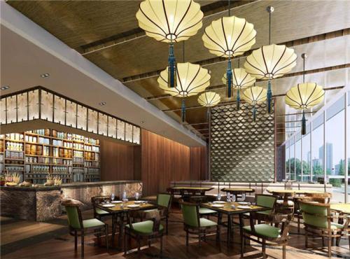 酒店裝修設(shè)計、星級酒店