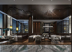 峨眉山念驢精品酒店裝飾裝修設計_水木源創(chuàng)（SMY）